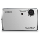 Cybershot DSC -T3 icon